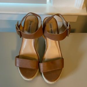 Steve Madden Espadrille Wedge